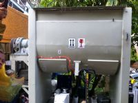 mesclador de liston de 1 tonelada